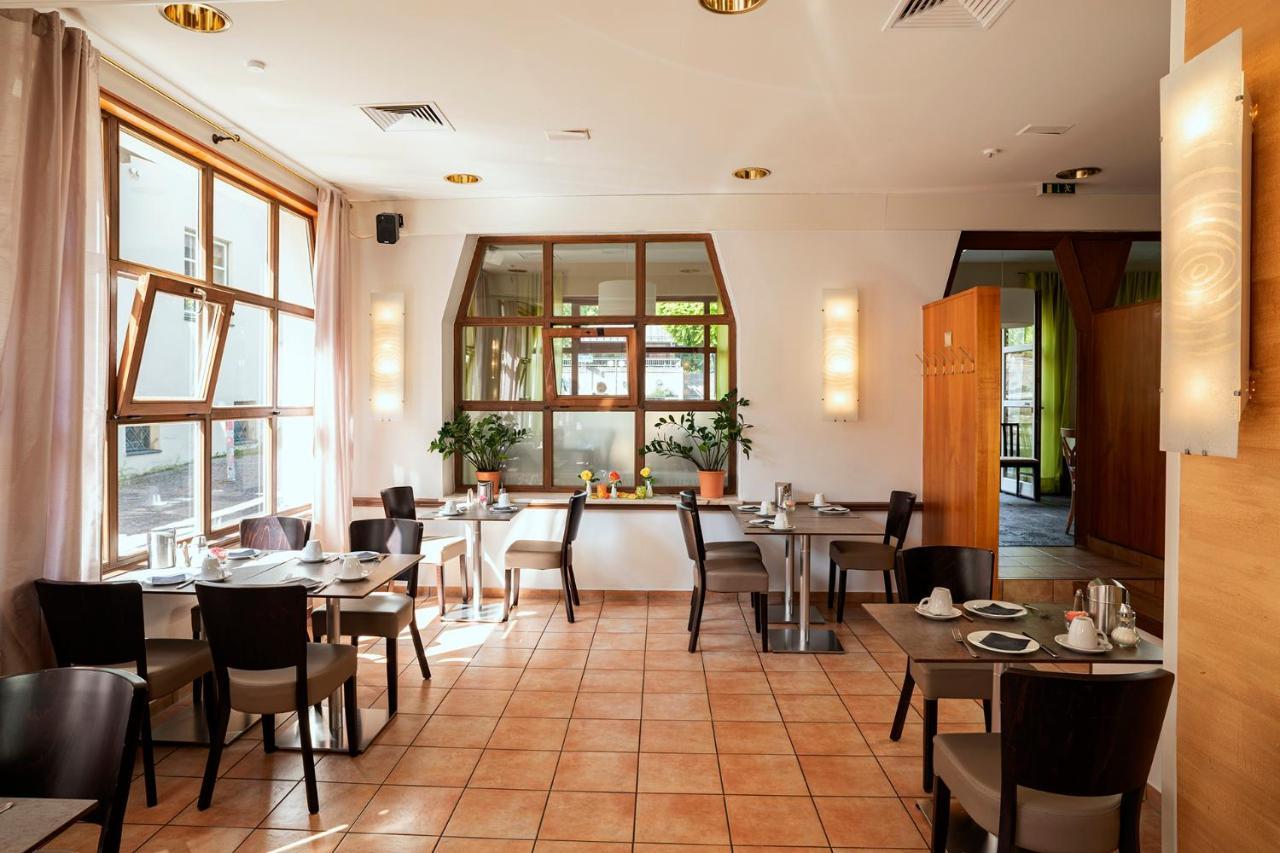 Drexel'S Parkhotel Memmingen Luaran gambar
