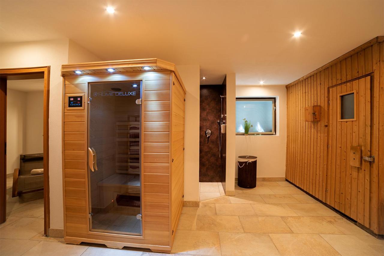 Drexel'S Parkhotel Memmingen Luaran gambar