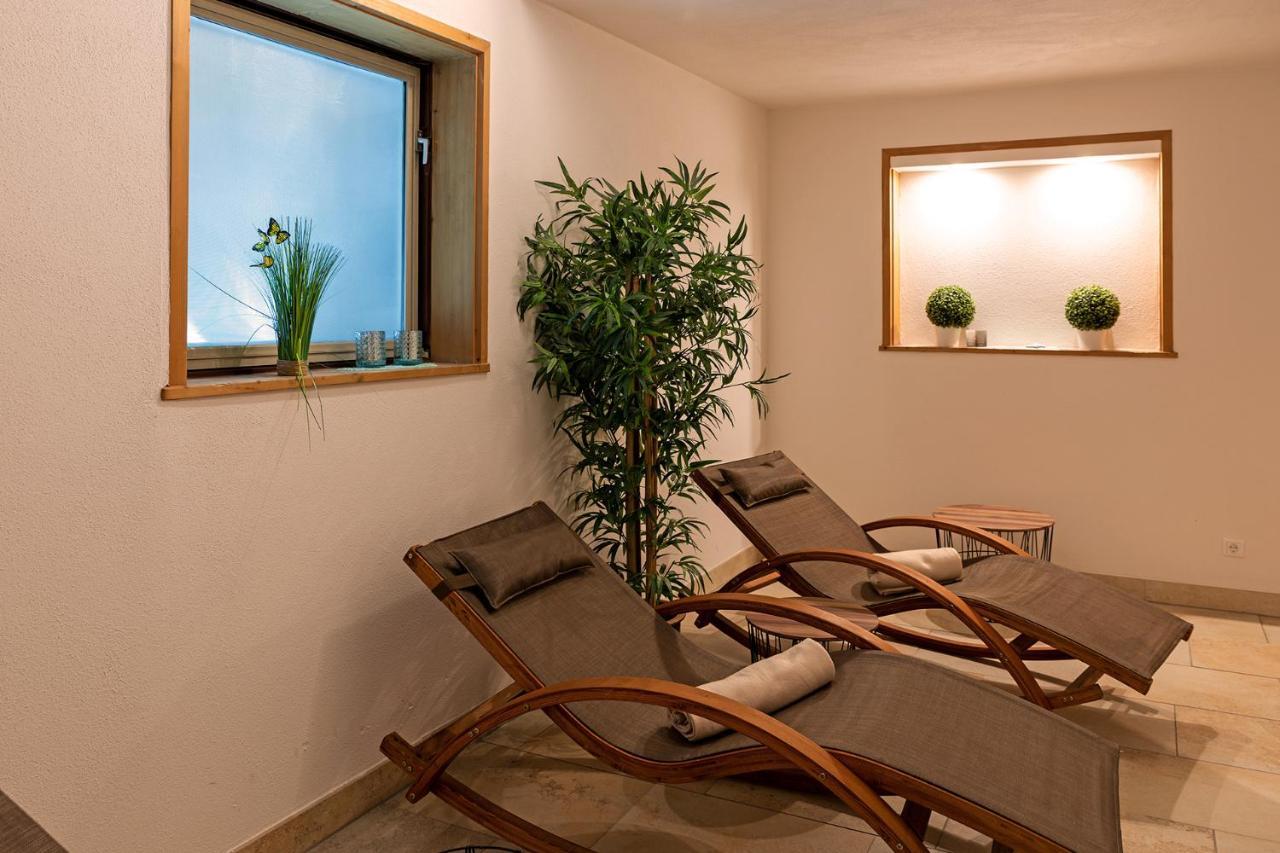 Drexel'S Parkhotel Memmingen Luaran gambar