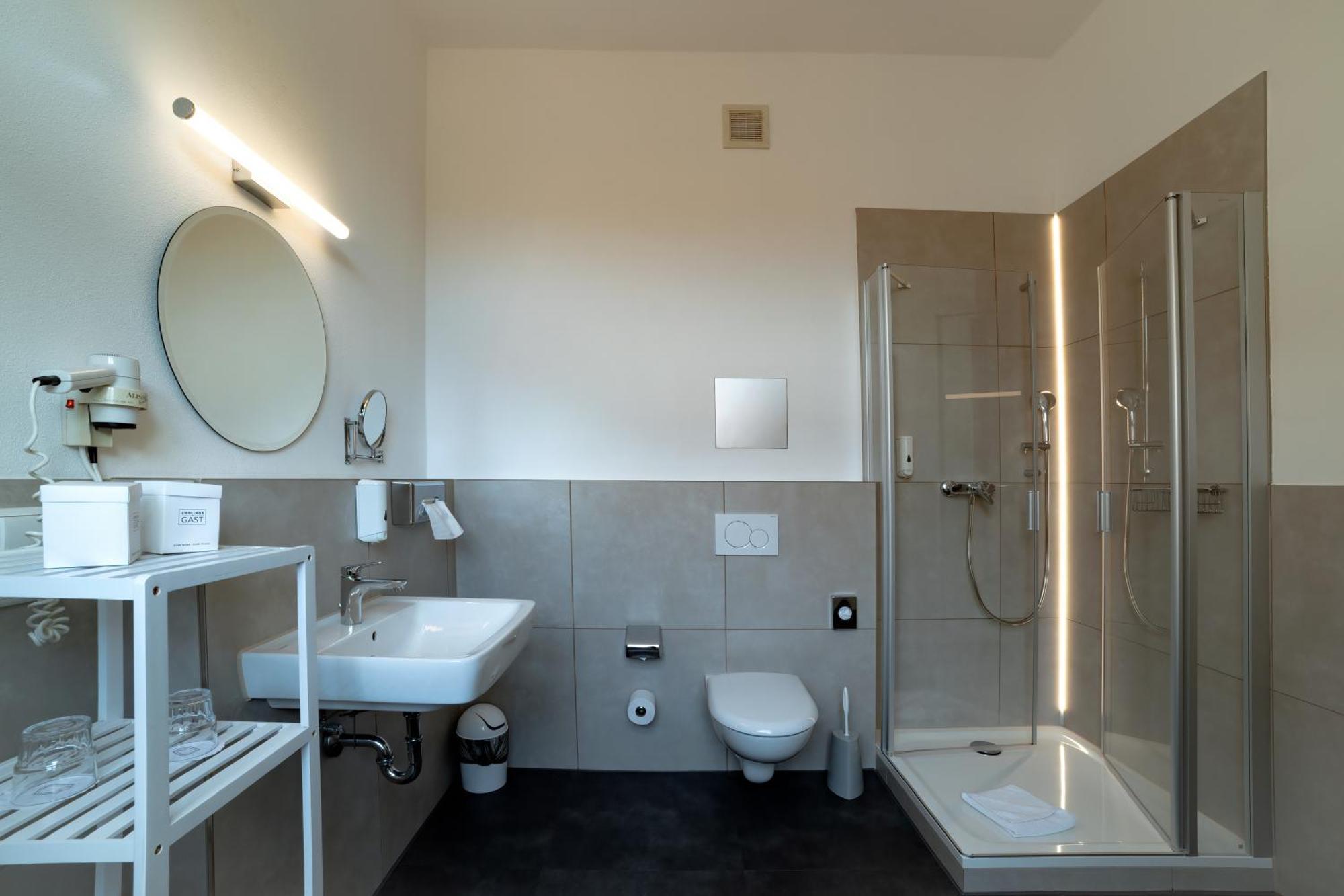 Drexel'S Parkhotel Memmingen Luaran gambar