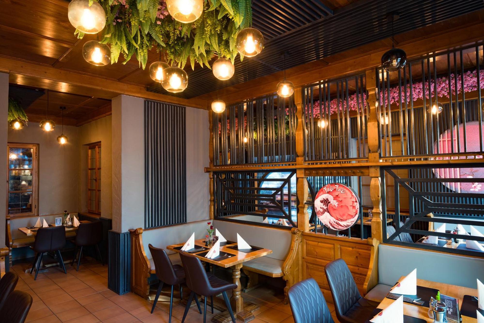 Drexel'S Parkhotel Memmingen Luaran gambar