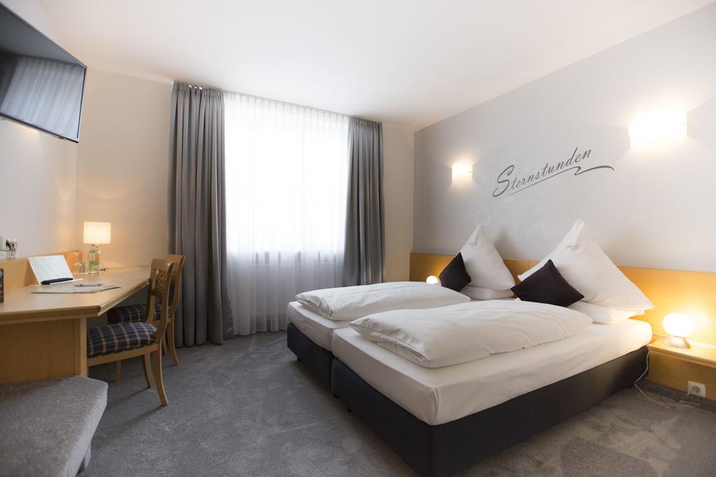 Drexel'S Parkhotel Memmingen Bilik gambar