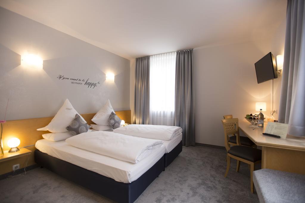 Drexel'S Parkhotel Memmingen Bilik gambar