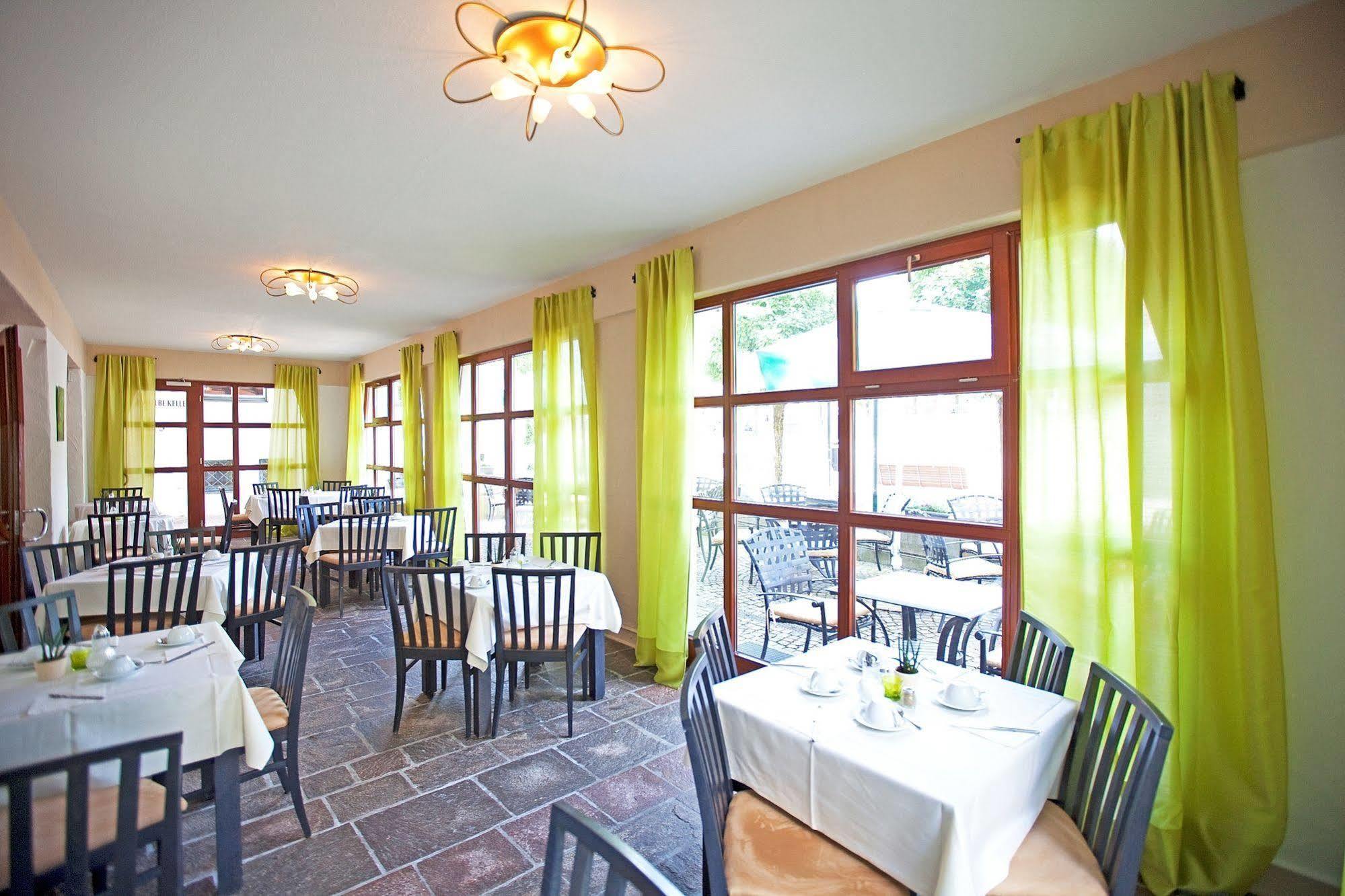 Drexel'S Parkhotel Memmingen Luaran gambar