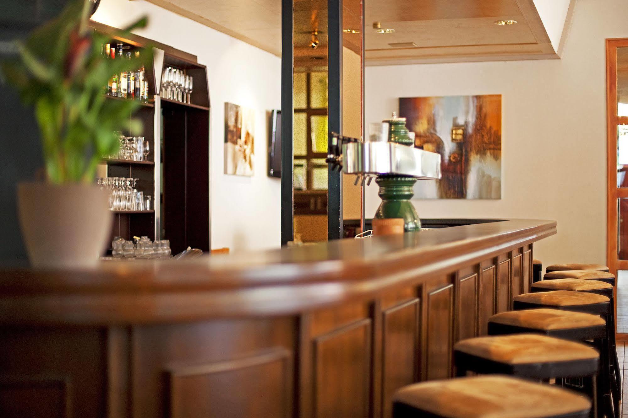 Drexel'S Parkhotel Memmingen Luaran gambar