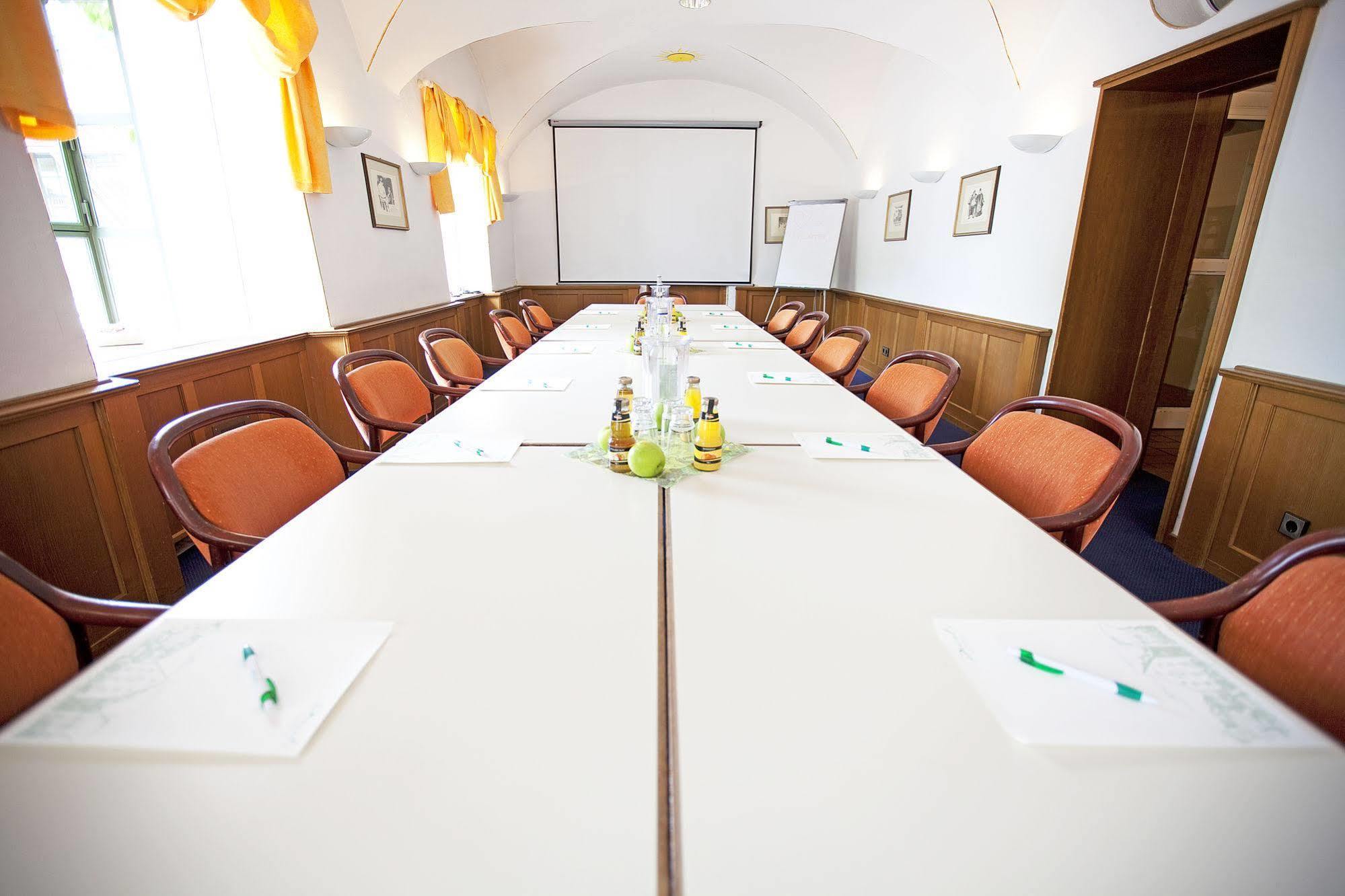 Drexel'S Parkhotel Memmingen Luaran gambar