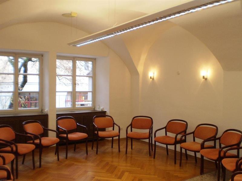 Drexel'S Parkhotel Memmingen Luaran gambar
