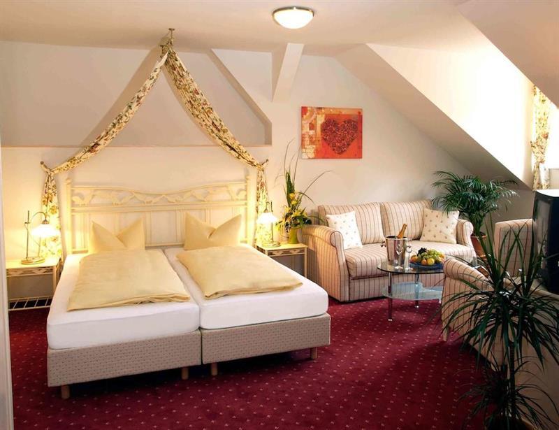 Drexel'S Parkhotel Memmingen Luaran gambar