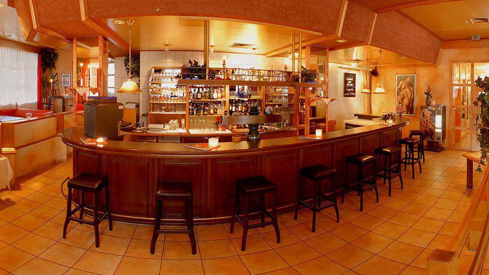 Drexel'S Parkhotel Memmingen Luaran gambar
